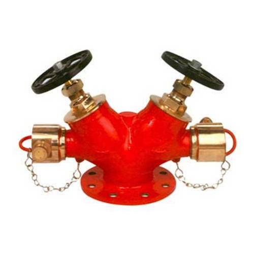 Fire Hydrant Valve