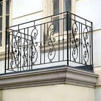 Balcony Railings Balcony Railings