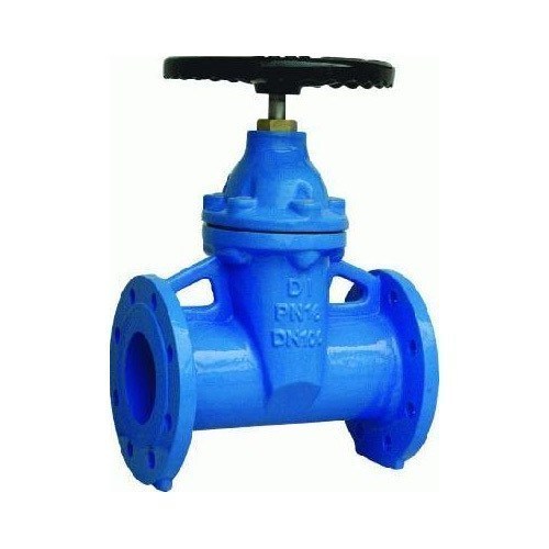 Gate Valve Castings