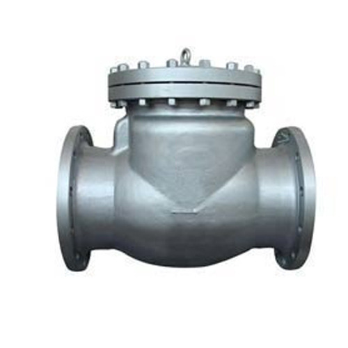 Check Valves Casting