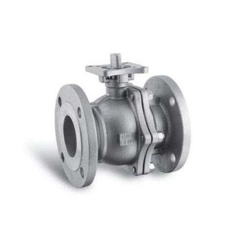Industrial Valves Casting