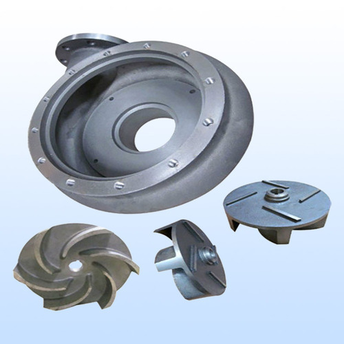Precision Investment Casting