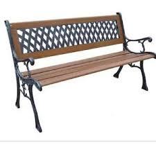Park Long Chair