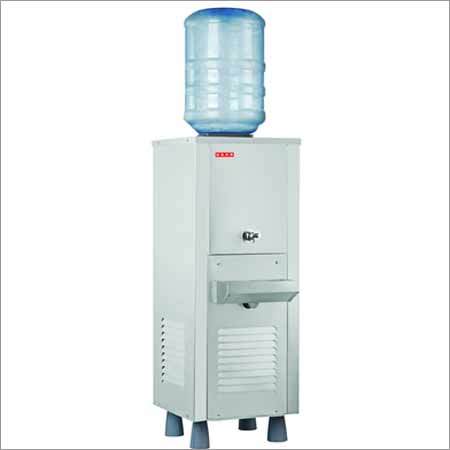 Stainless Steel Water Cooler