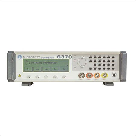 LCR Meter