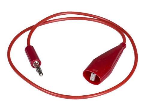High Voltage Tests Cable