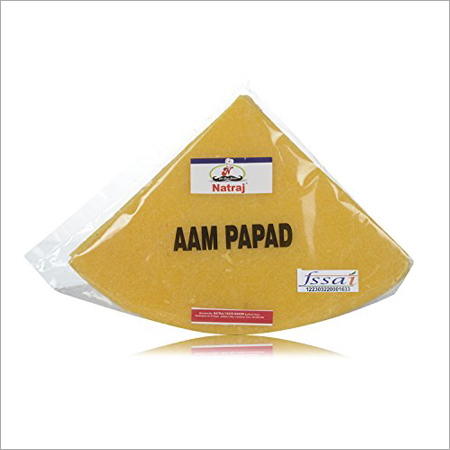 Aam Papad
