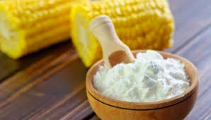 Corn Flour Origin: India