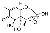 Deoxynivalenol