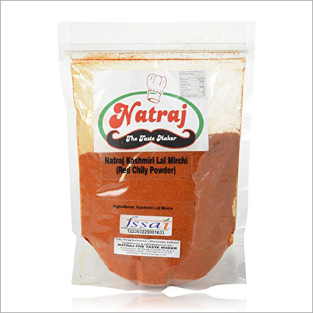 Kashmiri Lal Mirchi Powder