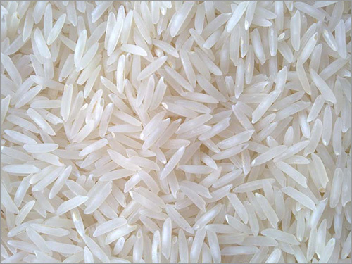 Basmati Sella Rice