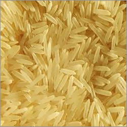 Golden Basmati Rice