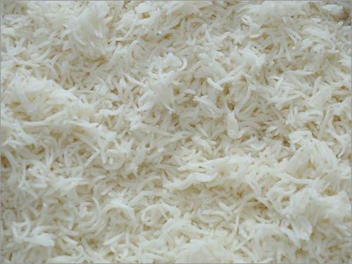 Long Grain Rice