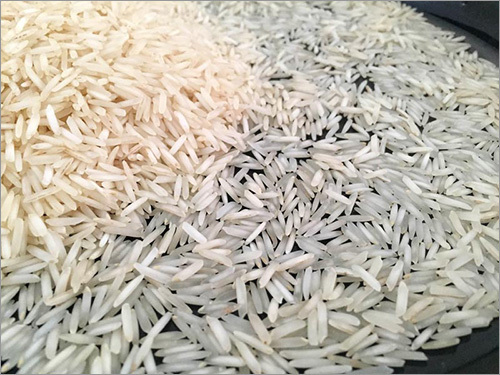 Indian Steam Basmati