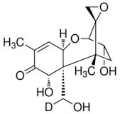 Deoxynivalenol solution