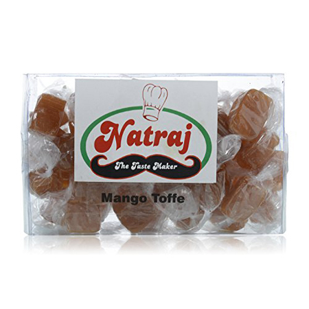 Mango Toffee