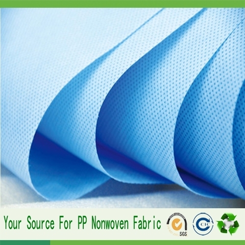 PP Plain Non Woven Fabric