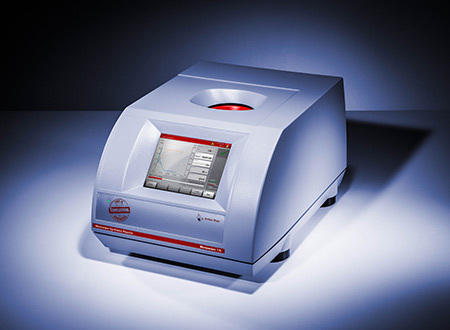 Microwave Synthesis Monowave 100