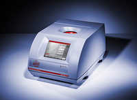 Microwave Synthesis Monowave 100