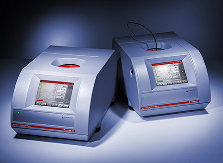 Microwave Synthesizer Monowave 400