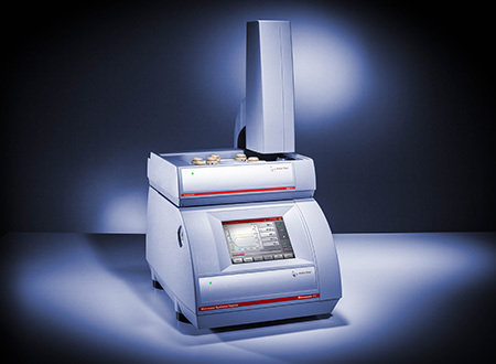 Monowave 450 Automated Microwave-assisted Extraction
