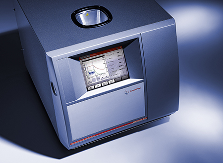 Microwave Synthesis in the Kilolab Masterwave BTR