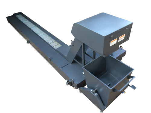 Chip Conveyors