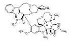 Desacetylvinblastine