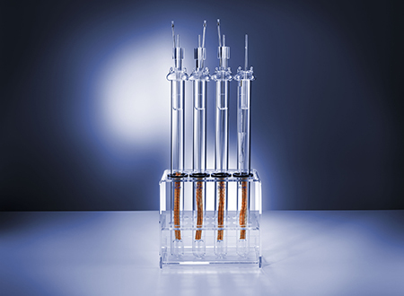 Oxidation Stability Tester TOST