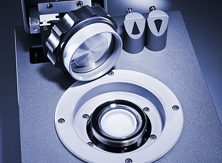 Rapid Oxidation Stability Tester RapidOxy