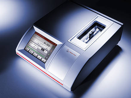 MCP 100 Modular Circular Polarimeter
