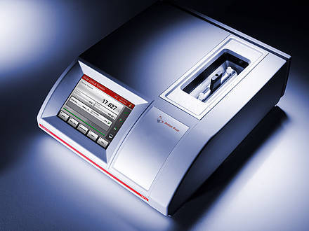 MCP 150 Modular Compact Polarimeter