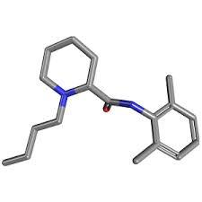 Desbutylbupivacaine