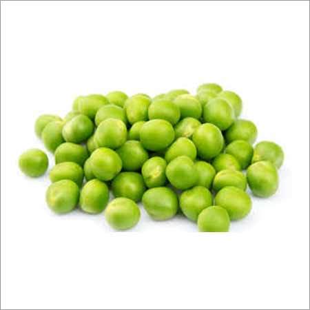 Fresh Green Peas