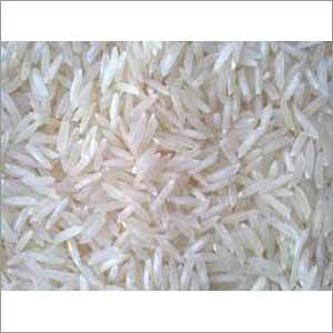 Raw Basmati Rice
