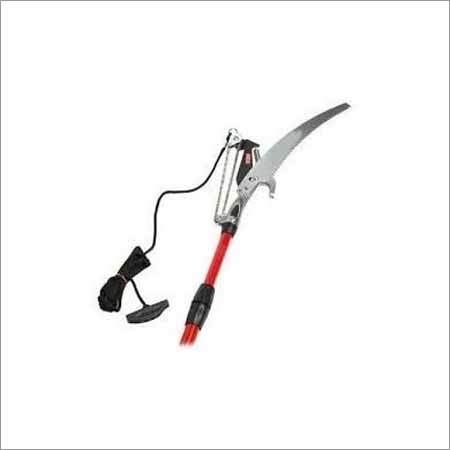 Manual Pole Pruner