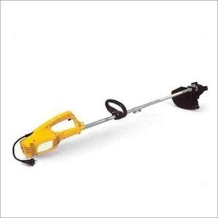 Electric Brush Cutter