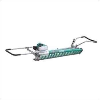 Tea Harvesting Machine