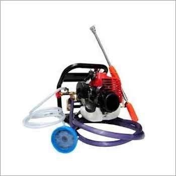Portable Power Sprayer