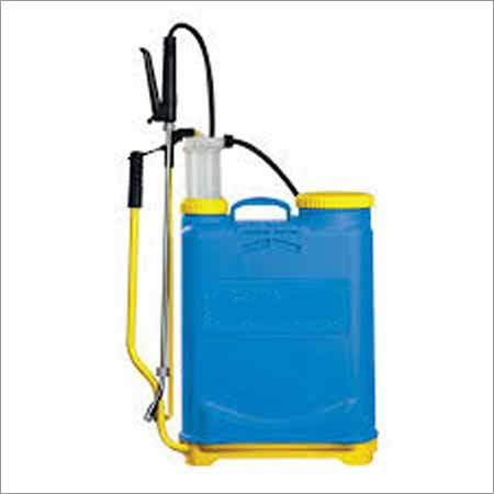 Manual Sprayer