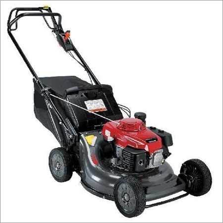 Petrol Lawn Mower