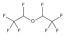 Desflurane impurity A