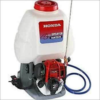 Knapsack Power Sprayer