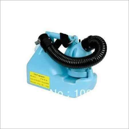 Electrical Fogger