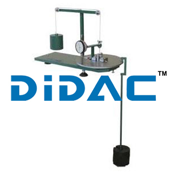 Combined Bending And Torsion Apparatus