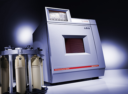 Microwave Reaction System Multiwave PRO