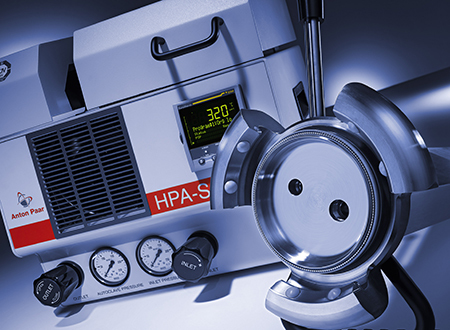 High Pressure Digestion HPA-SA