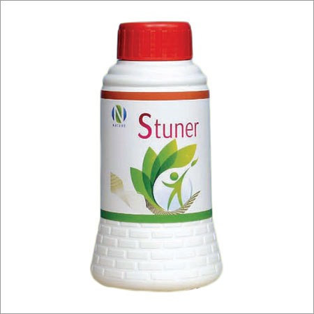 Organic Growth Regulator