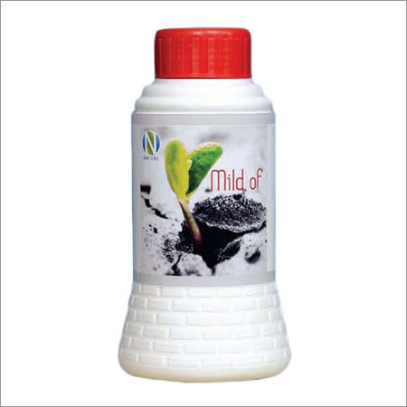 Organic Fungicide