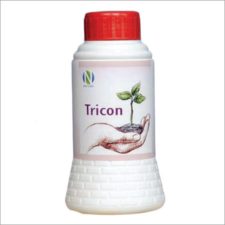 Organic Wilt Control